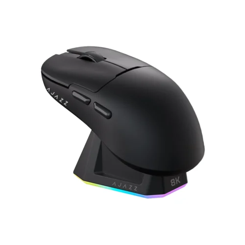 mouse ajazz aj159 pro negro