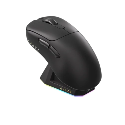 Mouse Gamer Ajazz Aj179 Pro inalambrico