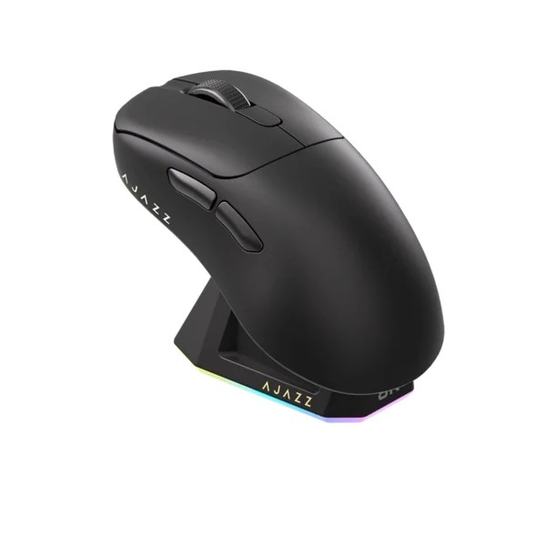 Mouse Gamer Ajazz Aj179 Pro inalambrico