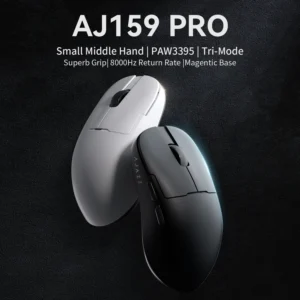 Ajazz AJ159 Pro Mouse Gaming