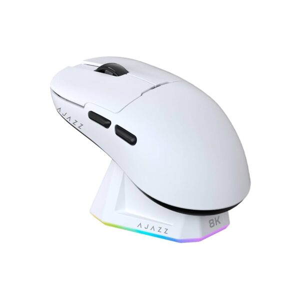 Mouse Gamer Ajazz AJ159 Pro Inalambrico