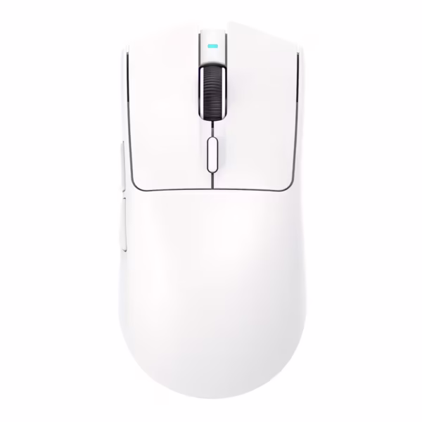 Mouse Gamer Attack Shark x1 inalambrico