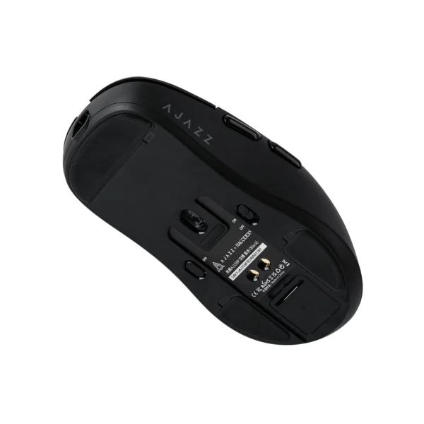 Mouse Gamer Ajazz Aj159nl inalambrico
