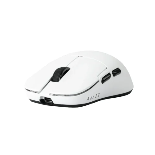 Mouse Gamer Ajazz Aj159nl inalambrico