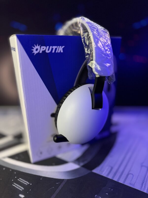 DIADEMAS GAMER OPUTIK INALAMBRICA