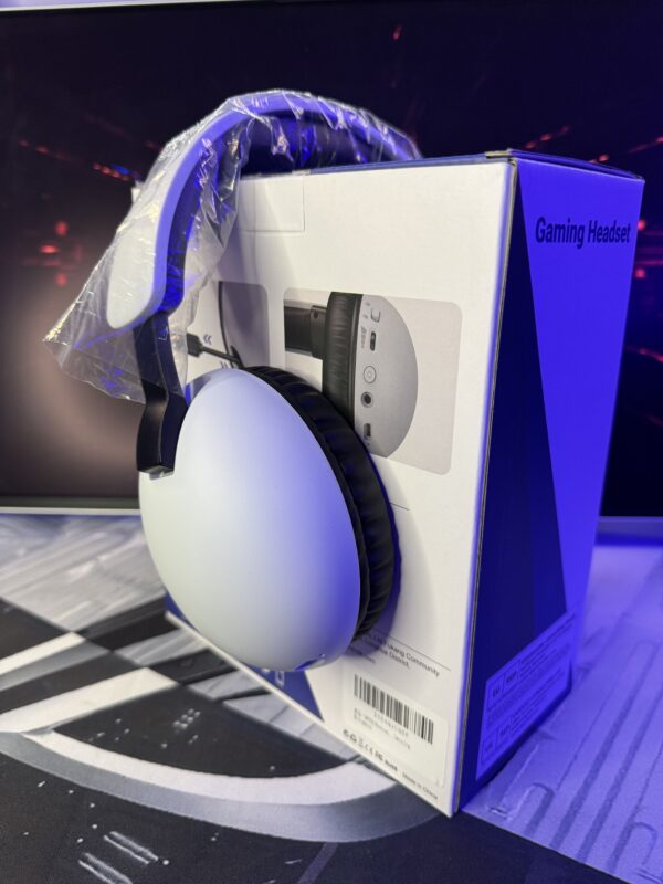 DIADEMAS GAMER OPUTIK INALAMBRICA