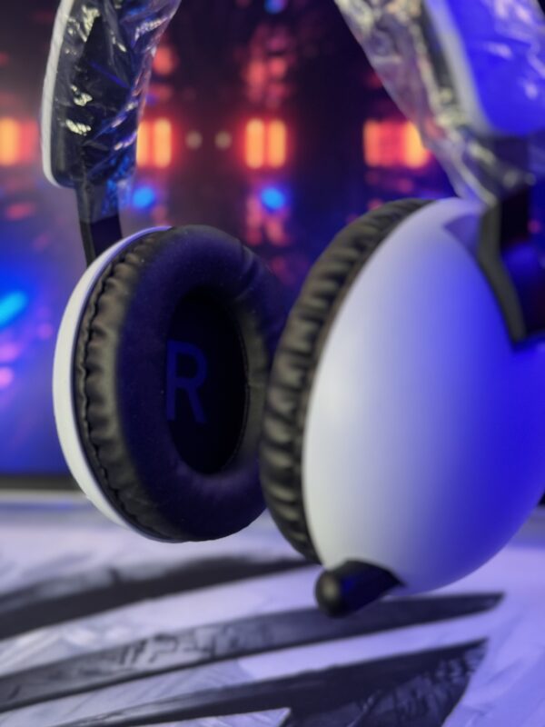 DIADEMAS GAMER OPUTIK INALAMBRICA