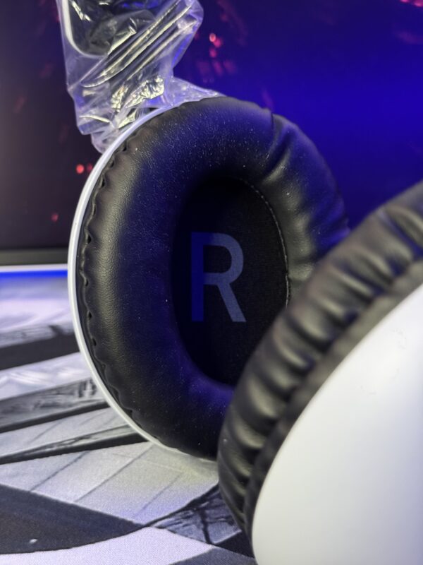 DIADEMAS GAMER OPUTIK INALAMBRICA