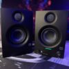 MONITORES DE ESTUDIO PRESONUS ERIS 3.5 BT