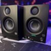 MONITORES DE ESTUDIO PRESONUS ERIS 3.5 BT