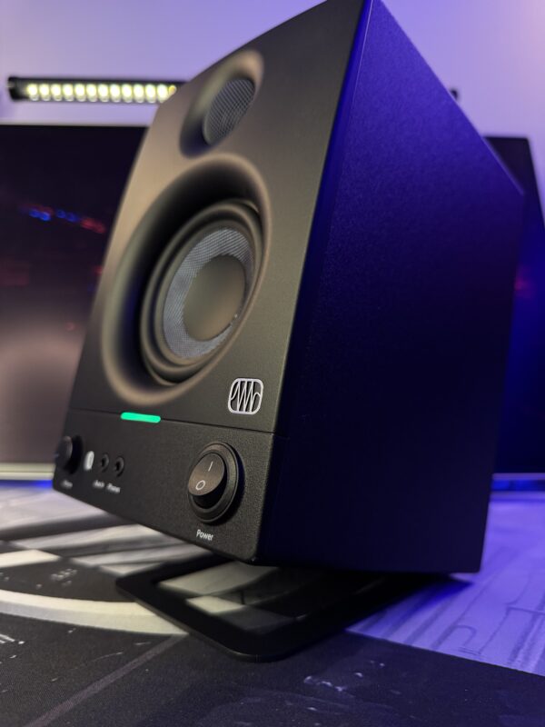 MONITORES DE ESTUDIO PRESONUS ERIS 3.5 BT